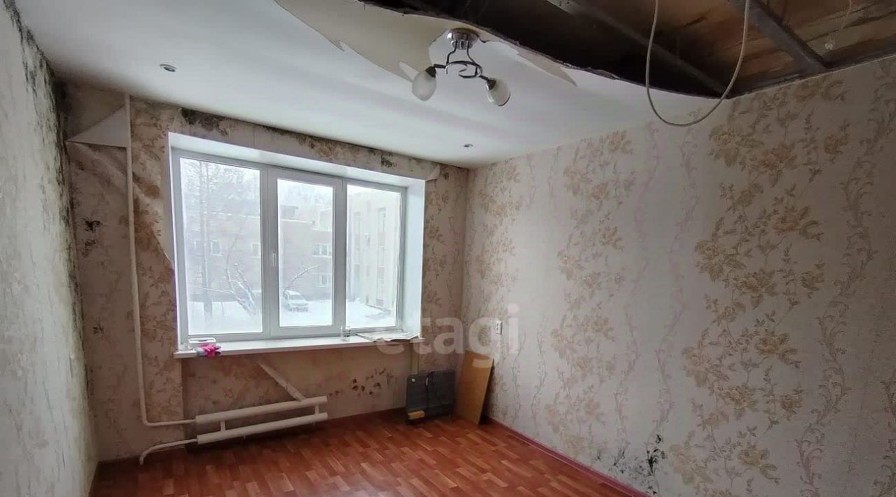 комната г Нижний Тагил р-н Тагилстроевский ул Металлургов 46 фото 2