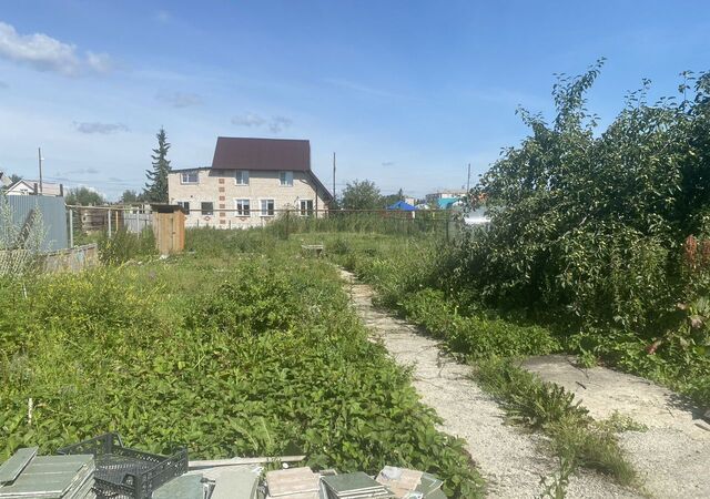 земля ул 8 Марта 47 Еманжелинское городское поселение фото