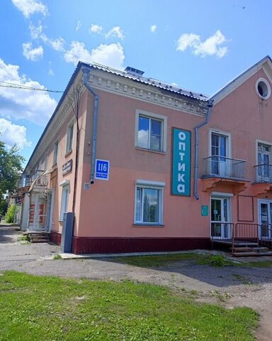 ул Карла Маркса 116 фото