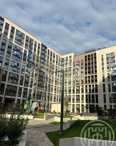 метро Лесная ул Белоостровская 10к/2 округ Ланское фото