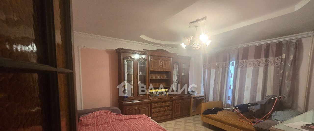 квартира г Улан-Удэ р-н Октябрьский ул Боевая 1 фото 1