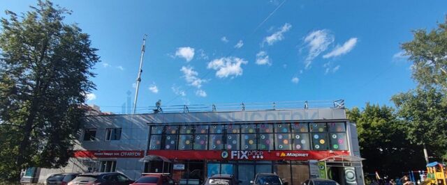 мкр Климовск ул Садовая 4б Подольск фото