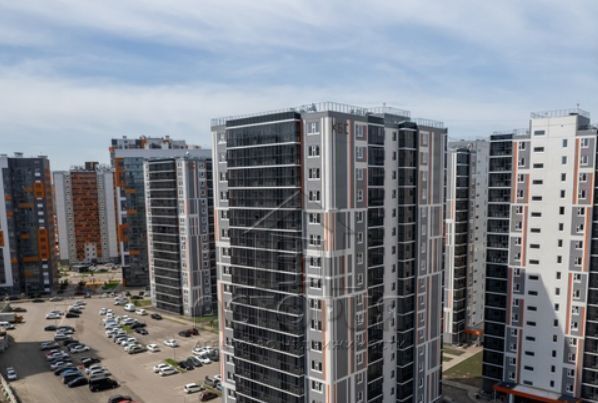 р-н Кировский ул Кутузова 2 ст 5 фото