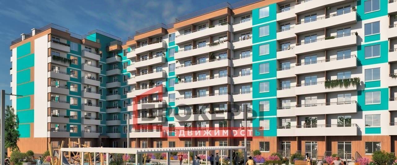 квартира г Судак ул Айвазовского 8 фото 3