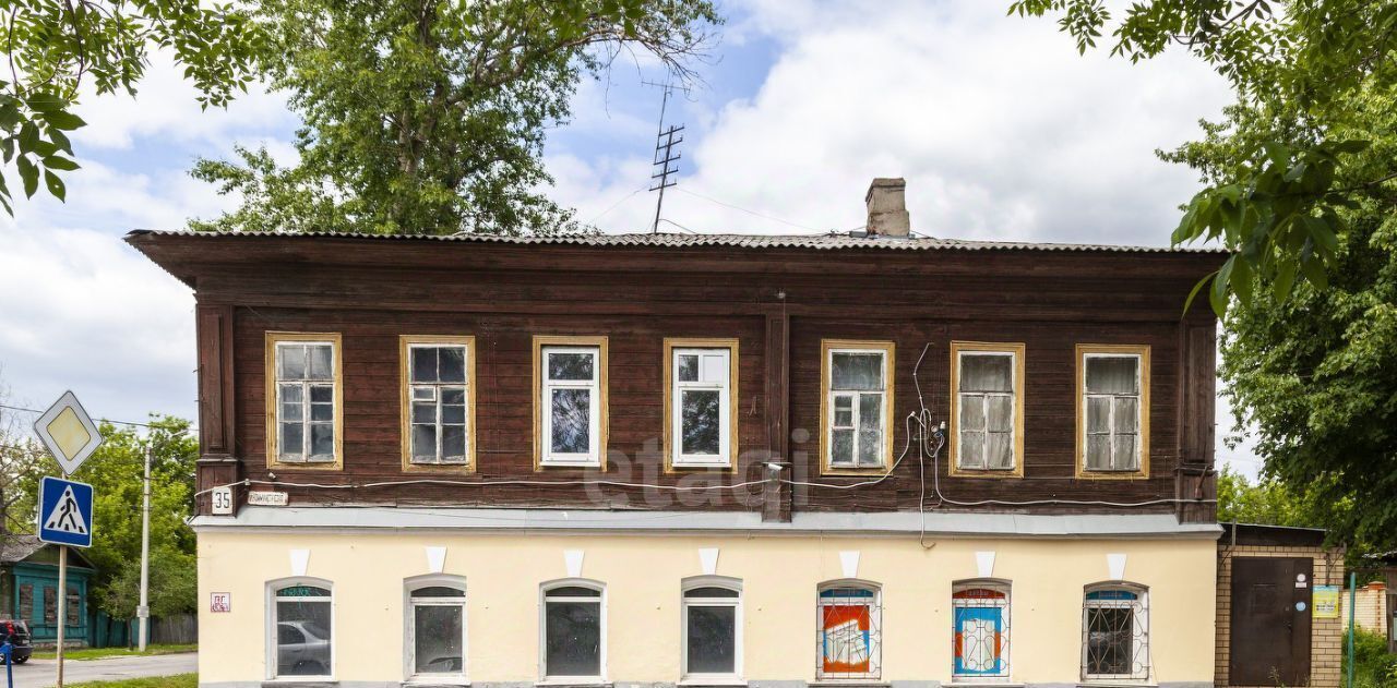 торговое помещение г Муром ул Коммунистическая 35 фото 2