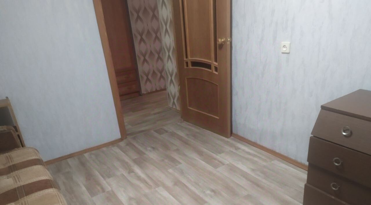 комната г Владимир р-н Октябрьский ул Тракторная 5а фото 2