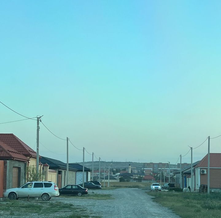 дом г Грозный р-н Старопромысловский ул Баснословная 43 фото 2