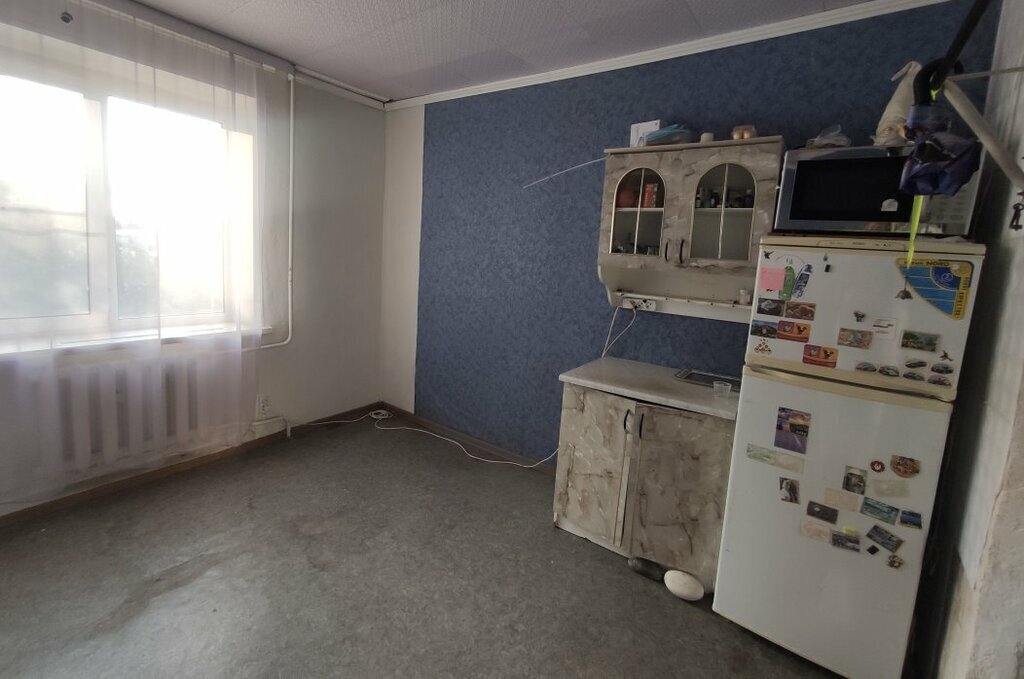 комната г Каменск-Шахтинский Заводской ул Строителей 6 фото 2