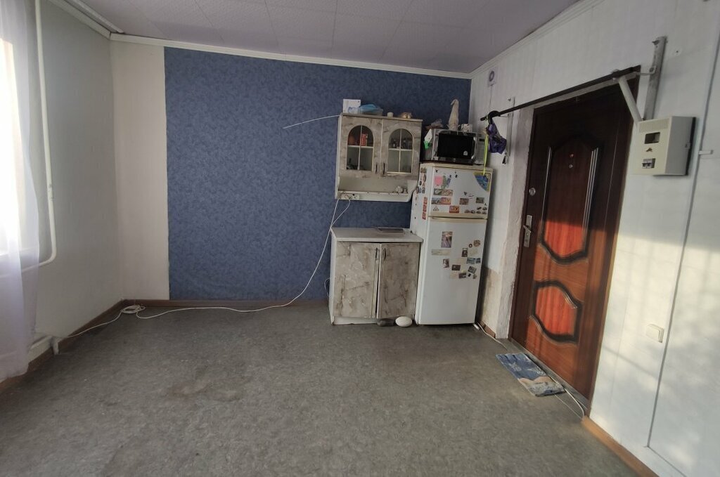 комната г Каменск-Шахтинский Заводской ул Строителей 6 фото 4