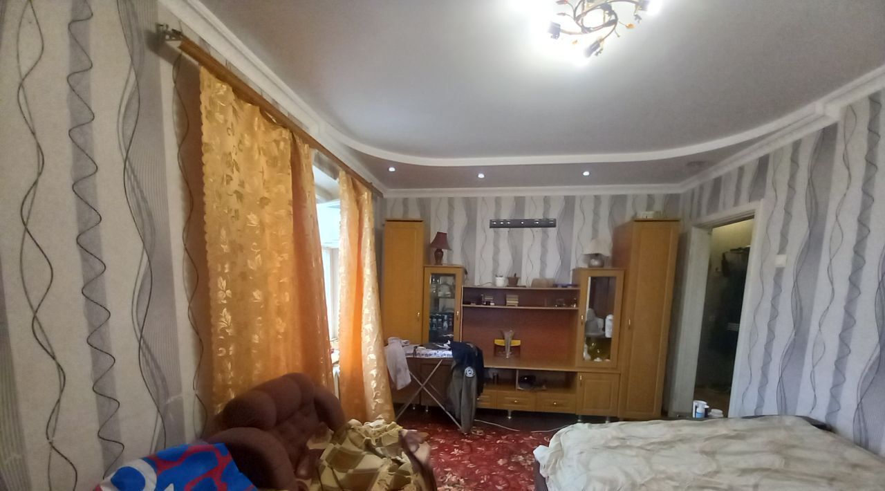 квартира г Невинномысск ул Приборостроительная 6а фото 1