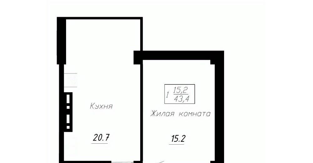 квартира г Ессентуки фото 1