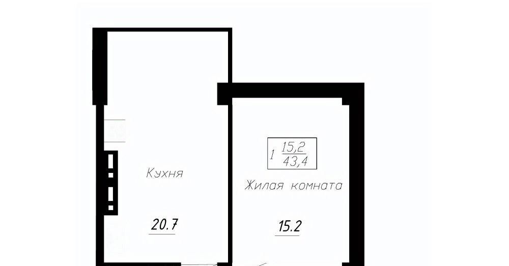 квартира г Ессентуки фото 1