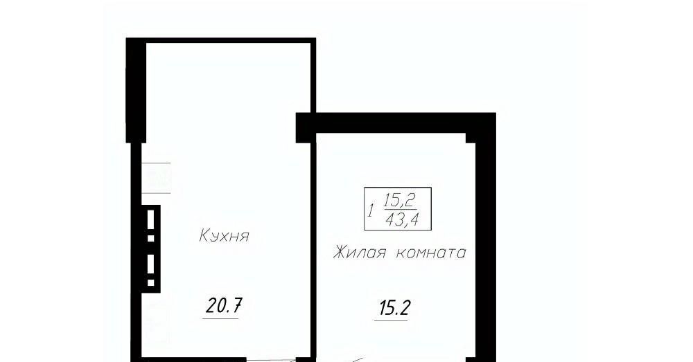 квартира г Ессентуки фото 1