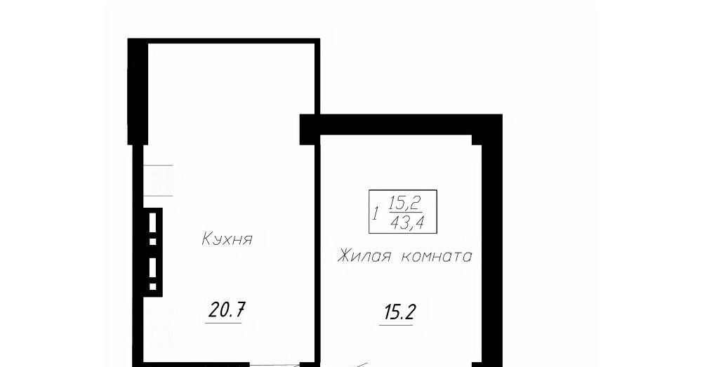 квартира г Ессентуки фото 1