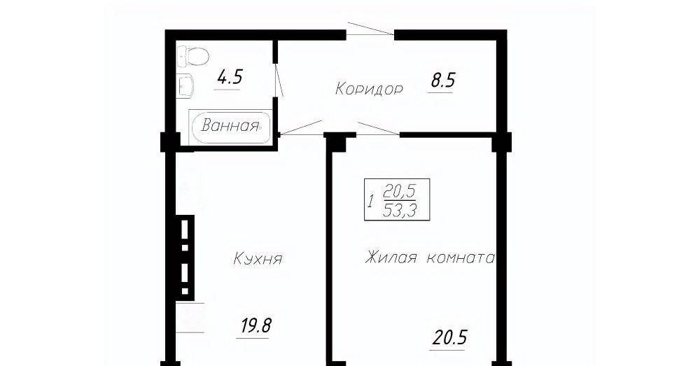 квартира г Ессентуки фото 1