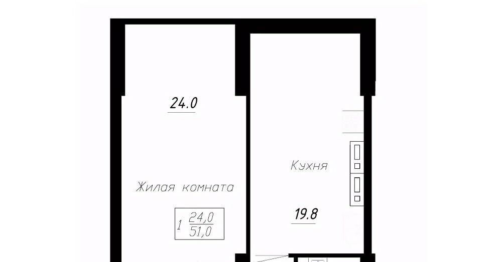 квартира г Ессентуки фото 1