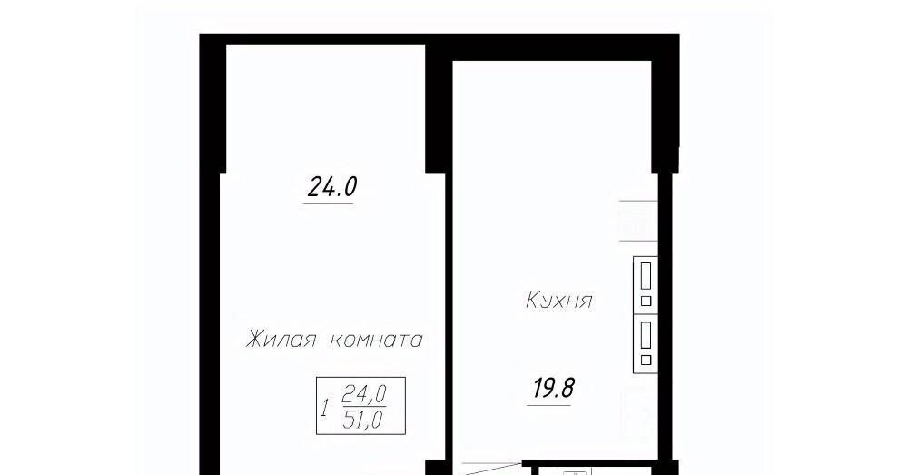 квартира г Ессентуки фото 1