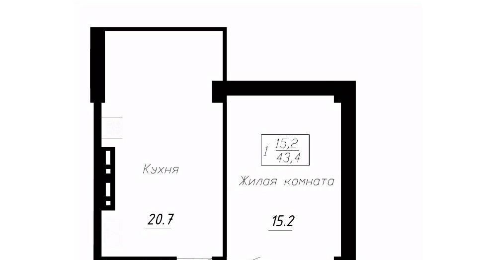 квартира г Ессентуки фото 1