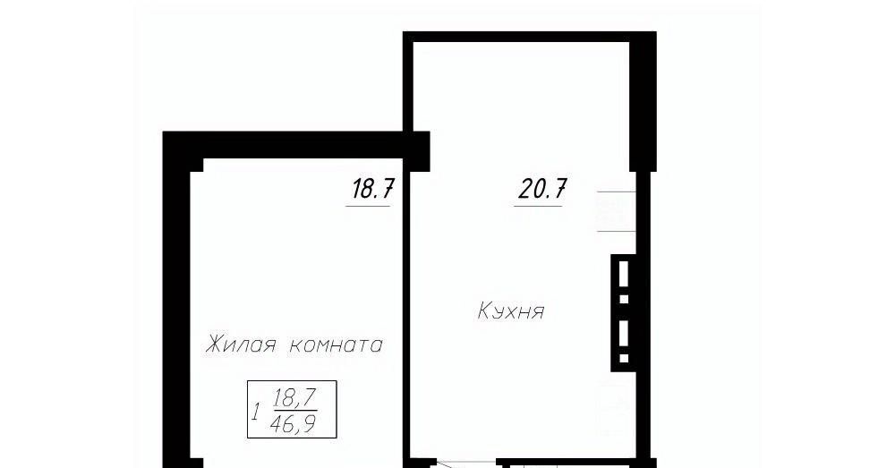 квартира г Ессентуки фото 1