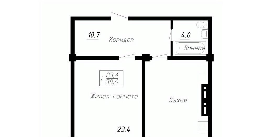 квартира г Ессентуки фото 1