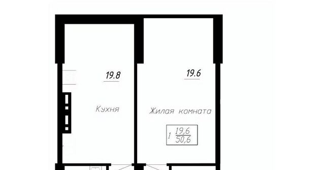 ЖК Речной Бриз фото