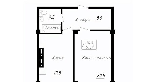 ЖК Речной Бриз фото