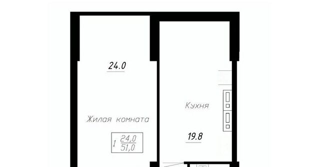 ЖК Речной Бриз фото