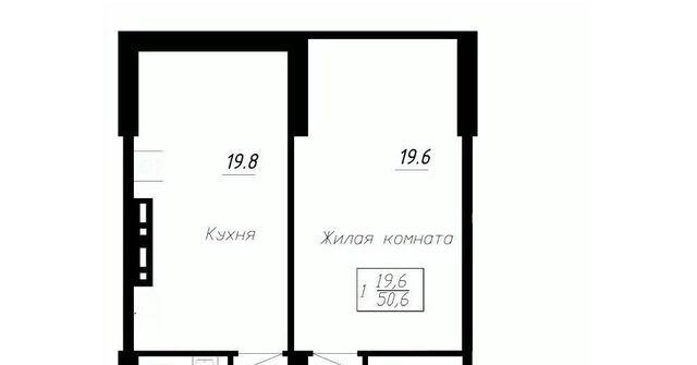 ЖК Речной Бриз фото