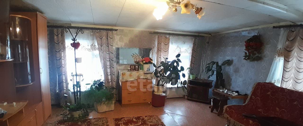 дом г Выкса рп Виля ул Ленина 2 фото 4