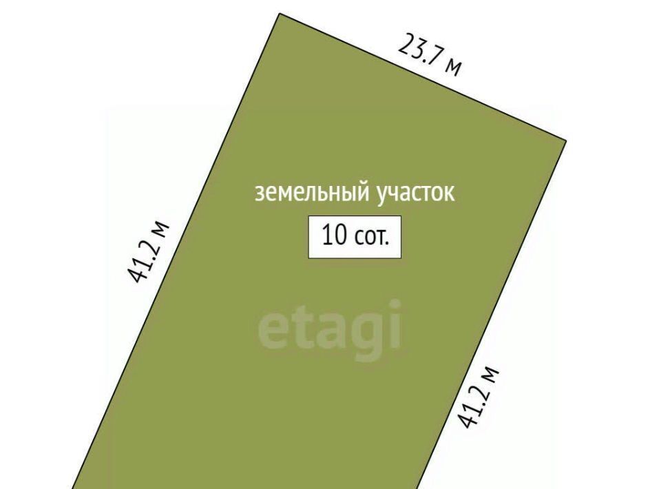 земля г Выкса д Грязная фото 2