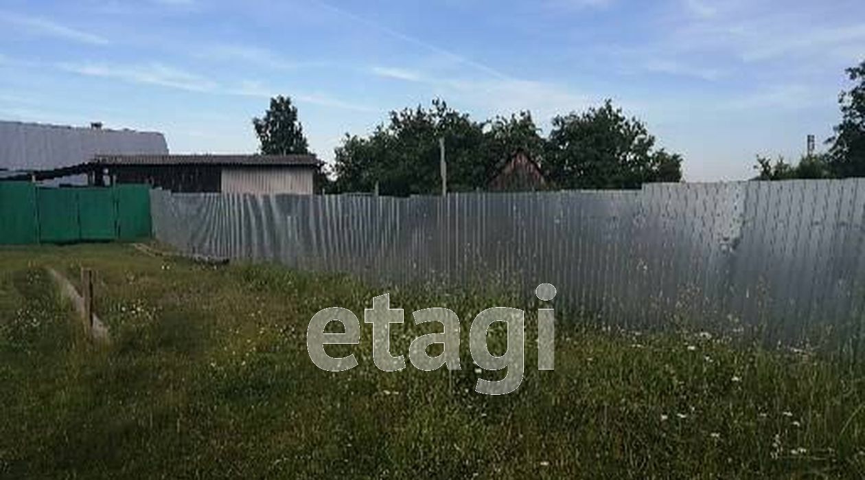 земля г Выкса рп Виля ул Пролетарская-2 фото 3