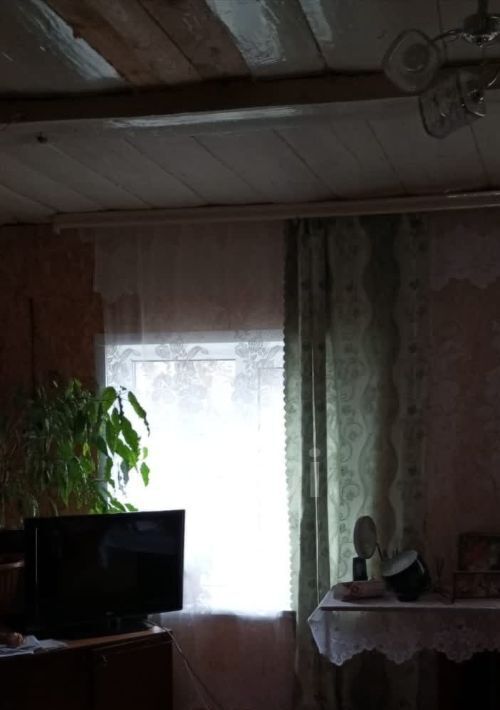 дом г Выкса рп Досчатое ул Свердлова 6 фото 3