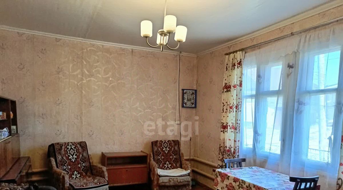 дом г Выкса ул Труда 17 фото 3