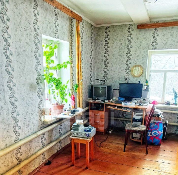 дом г Выкса ул Одесская 38 фото 3