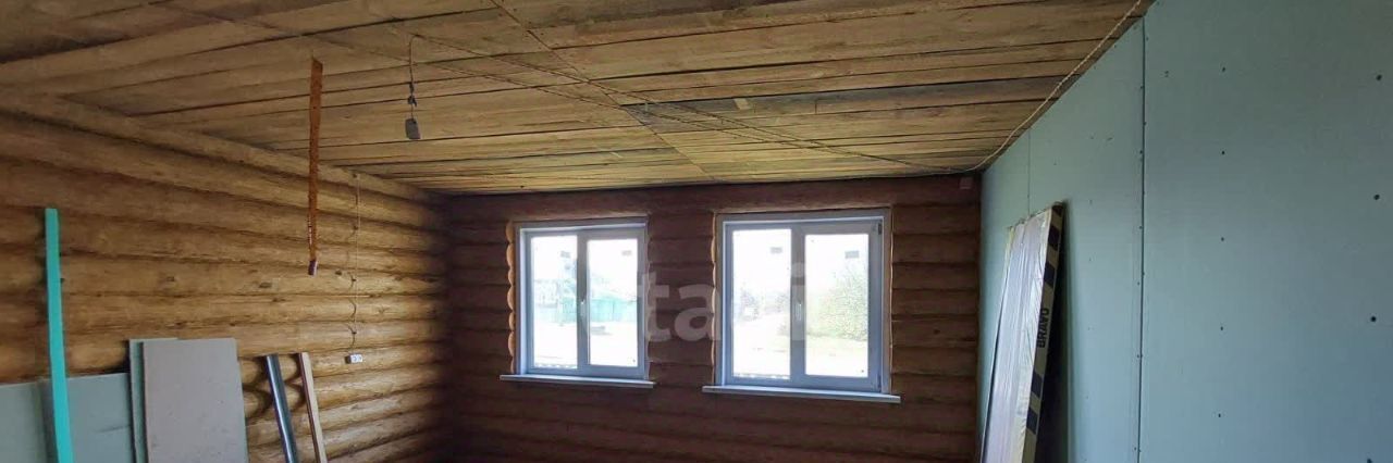 дом г Выкса д Норковка ул Норковская 1а фото 3