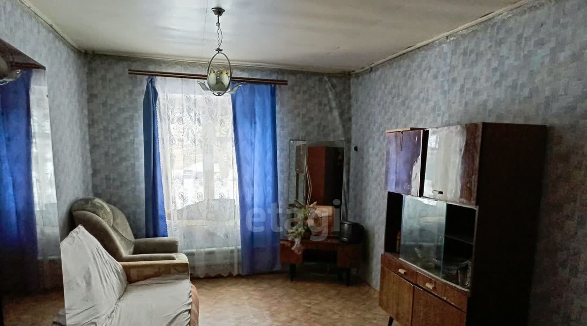 дом г Выкса ул Ризадеевская 68а фото 3