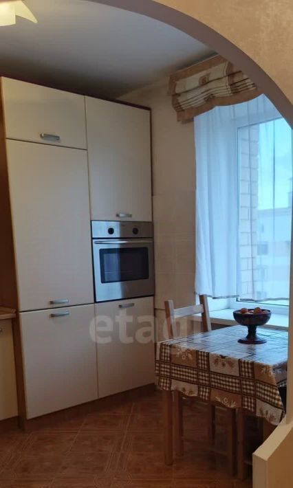 квартира г Нижний Новгород Горьковская ш Казанское 4к/2 фото 4