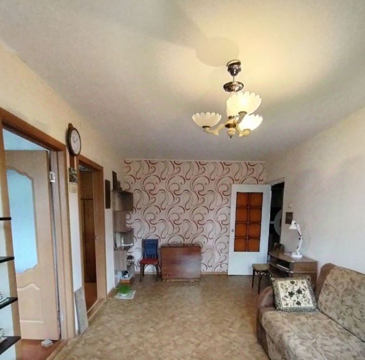 квартира г Дзержинск Западный б-р Космонавтов 1а фото 4