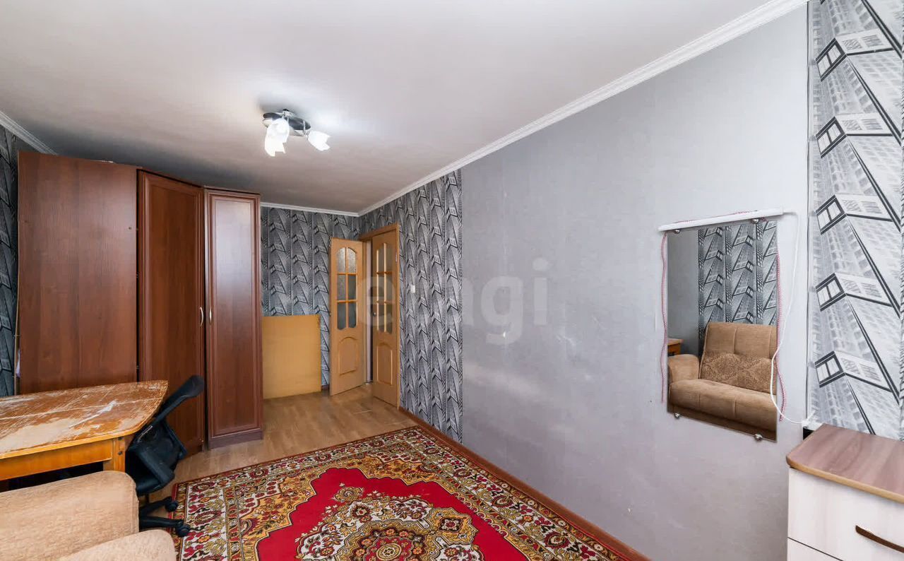 квартира г Курган Центральный ул Орлова 85 фото 3
