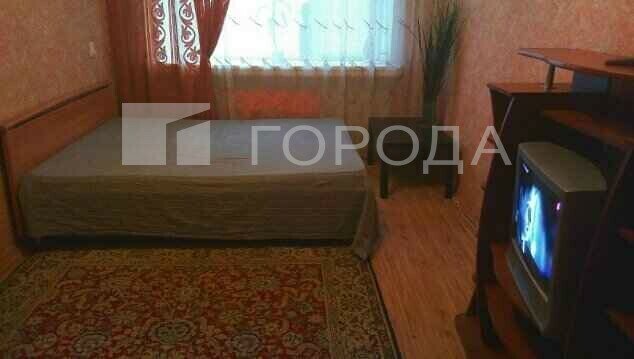 квартира г Новосибирск р-н Ленинский пр-кт Карла Маркса 10 Площадь Маркса фото 2