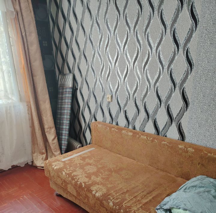 комната р-н Зеленодольский г Зеленодольск ул Северная 5 городское поселение Зеленодольск фото 3
