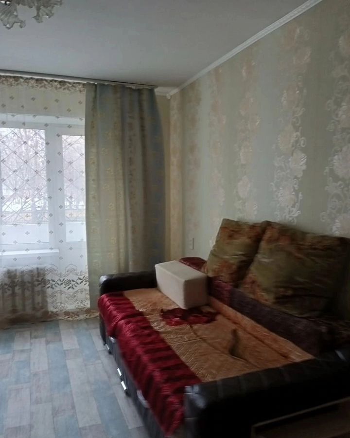 квартира г Новосибирск р-н Калининский ул Курчатова 5 Микрорайон №5 фото 2