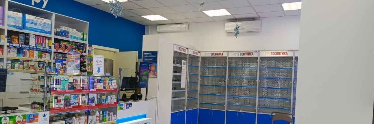 торговое помещение г Электросталь ул Победы 11к/1 фото 3