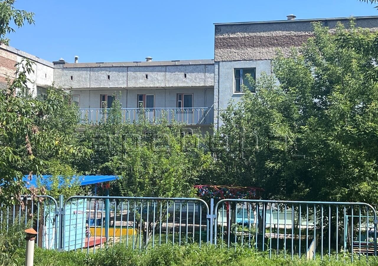квартира г Красноярск р-н Советский ул Весны 9 фото 3