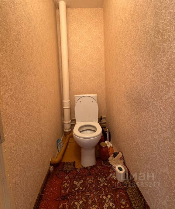 квартира г Орск р-н Октябрьский Новый город ул Короленко 132б город фото 4