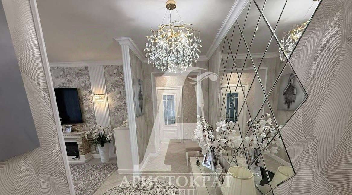 квартира г Пятигорск ул Бунимовича 19 фото 3