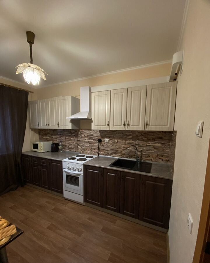 квартира г Пермь ул Судозаводская 15 Пермь, р-н Кировский фото 10