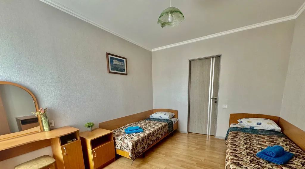 комната г Геленджик ул Александра Блока 9 Центр фото 1