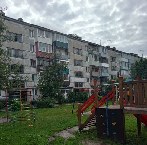 квартира ул Рабочая 60 фото