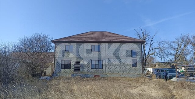ул Батурина 12 Ахтанизовское сельское поселение фото